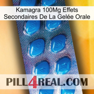 Kamagra 100Mg Effets Secondaires De La Gelée Orale viagra1
